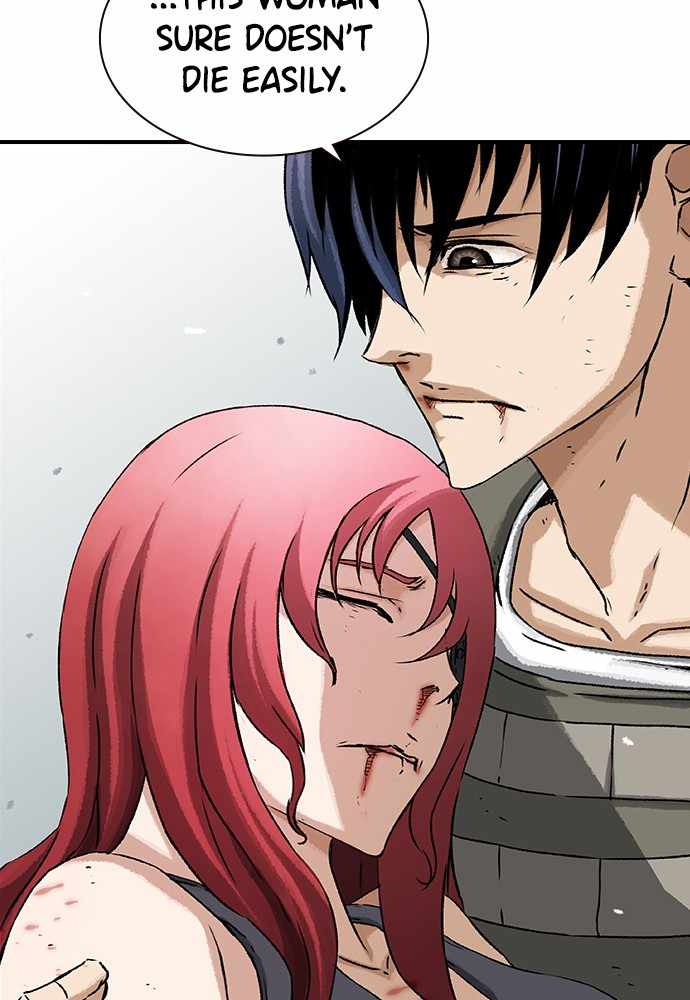 100 – Manga chapter 23 - page 64