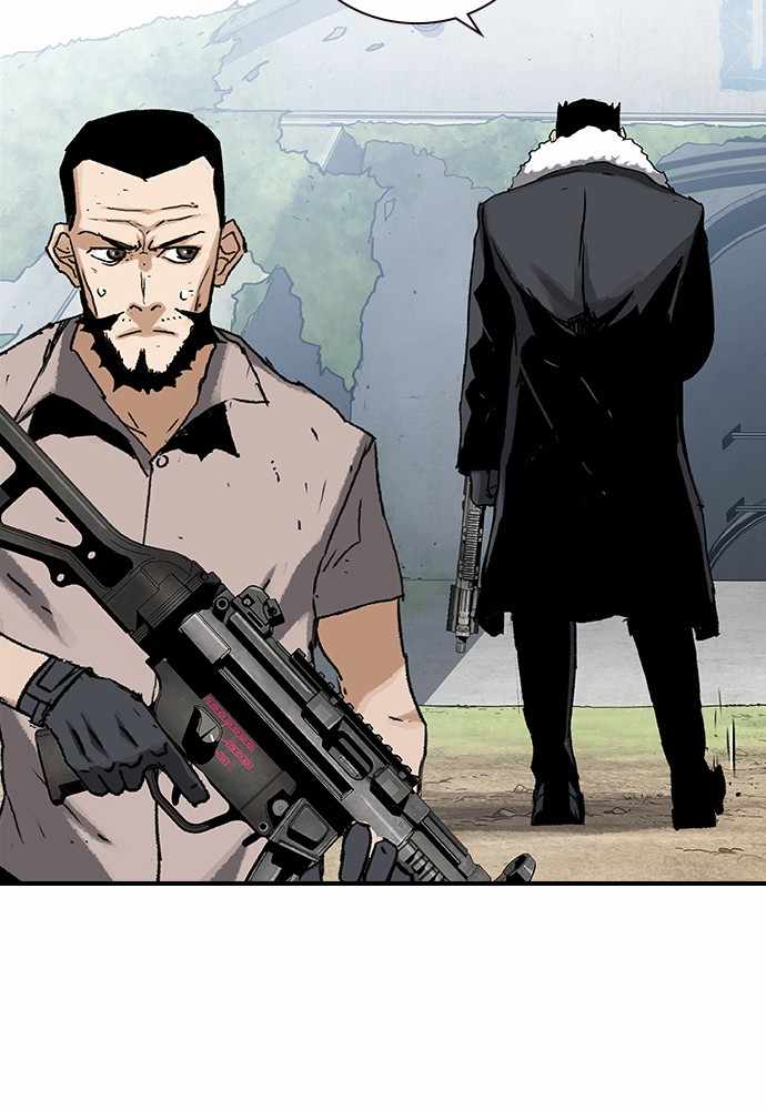 100 – Manga chapter 23 - page 69