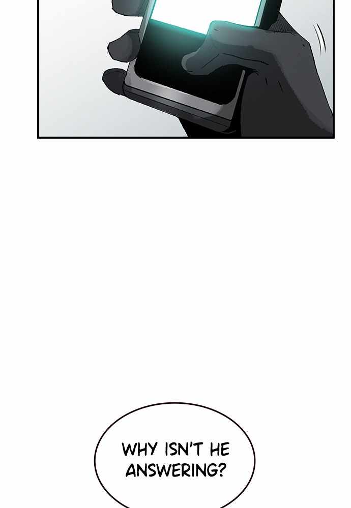 100 – Manga chapter 23 - page 71