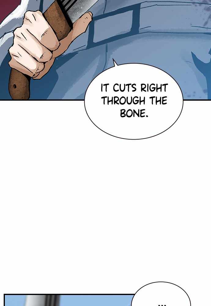 100 – Manga chapter 23 - page 87