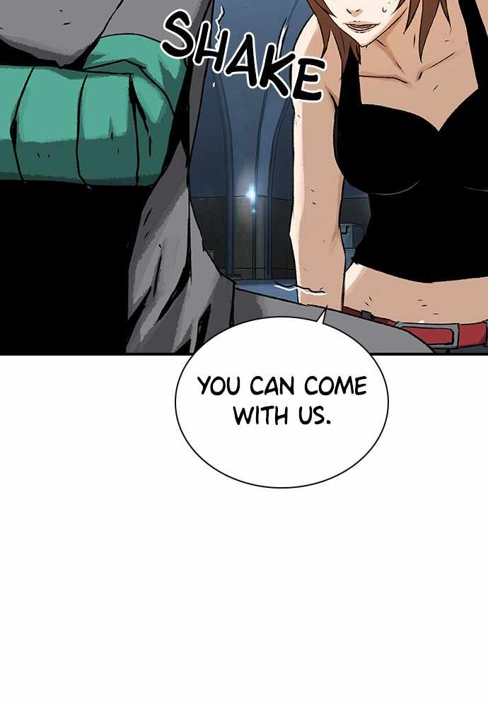100 – Manga chapter 23 - page 91