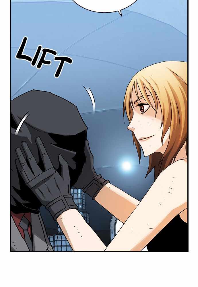 100 – Manga chapter 23 - page 94