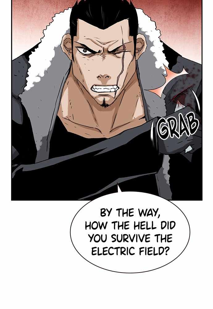 100 – Manga chapter 24 - page 25