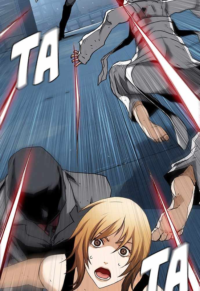 100 – Manga chapter 24 - page 6