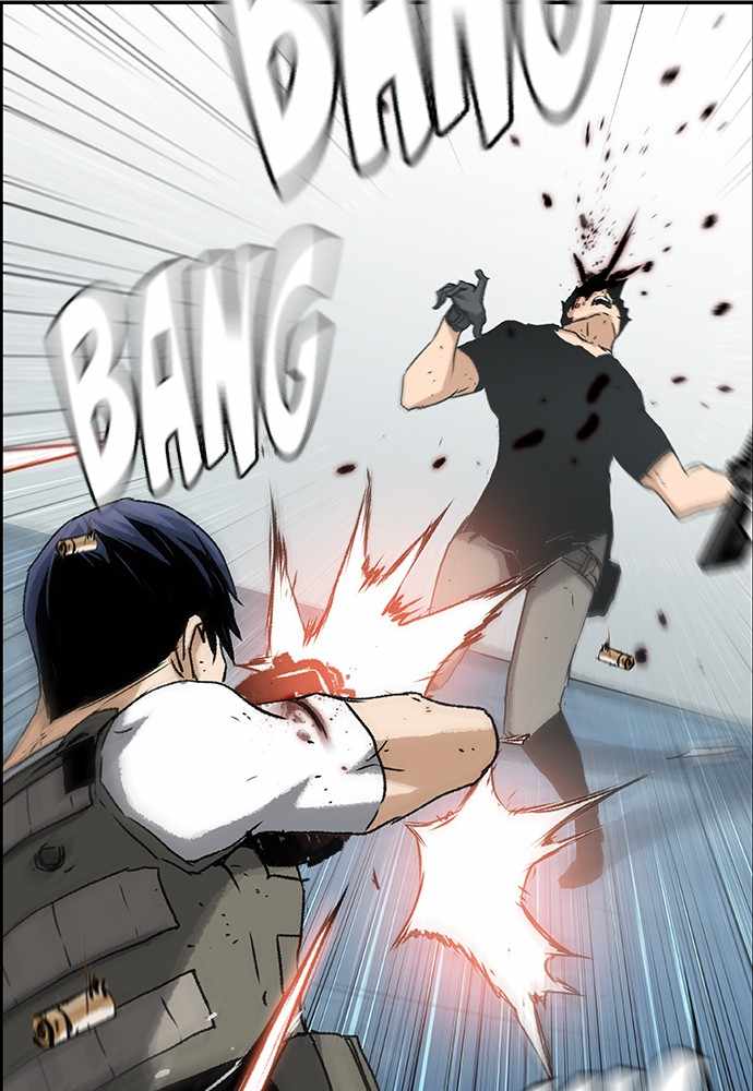 100 – Manga chapter 24 - page 64