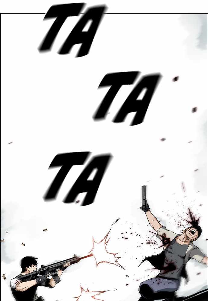 100 – Manga chapter 24 - page 67