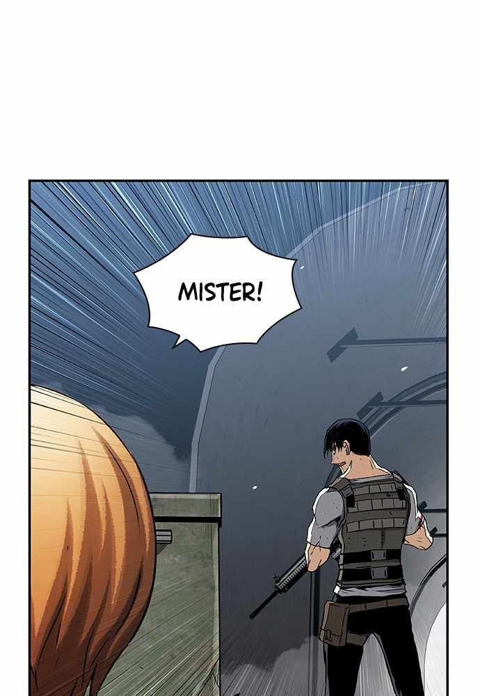 100 – Manga chapter 24 - page 70