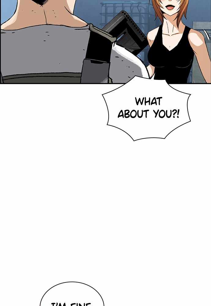 100 – Manga chapter 24 - page 72