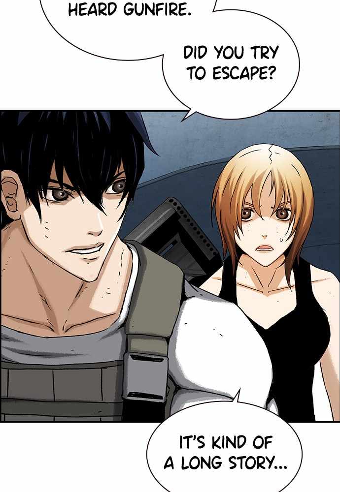 100 – Manga chapter 24 - page 81