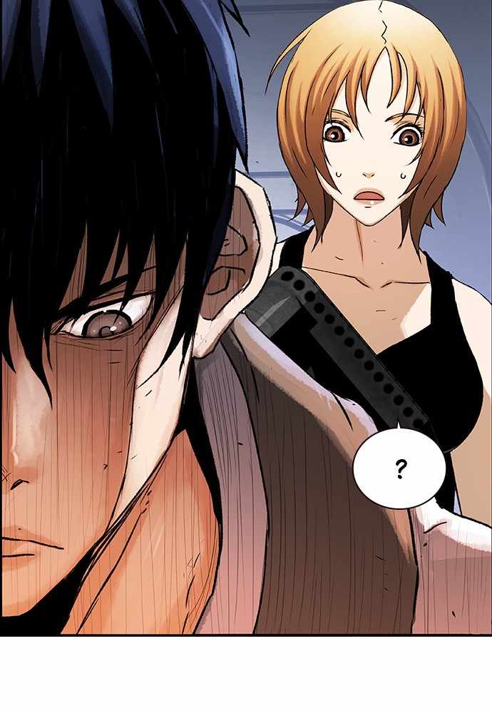 100 – Manga chapter 24 - page 87