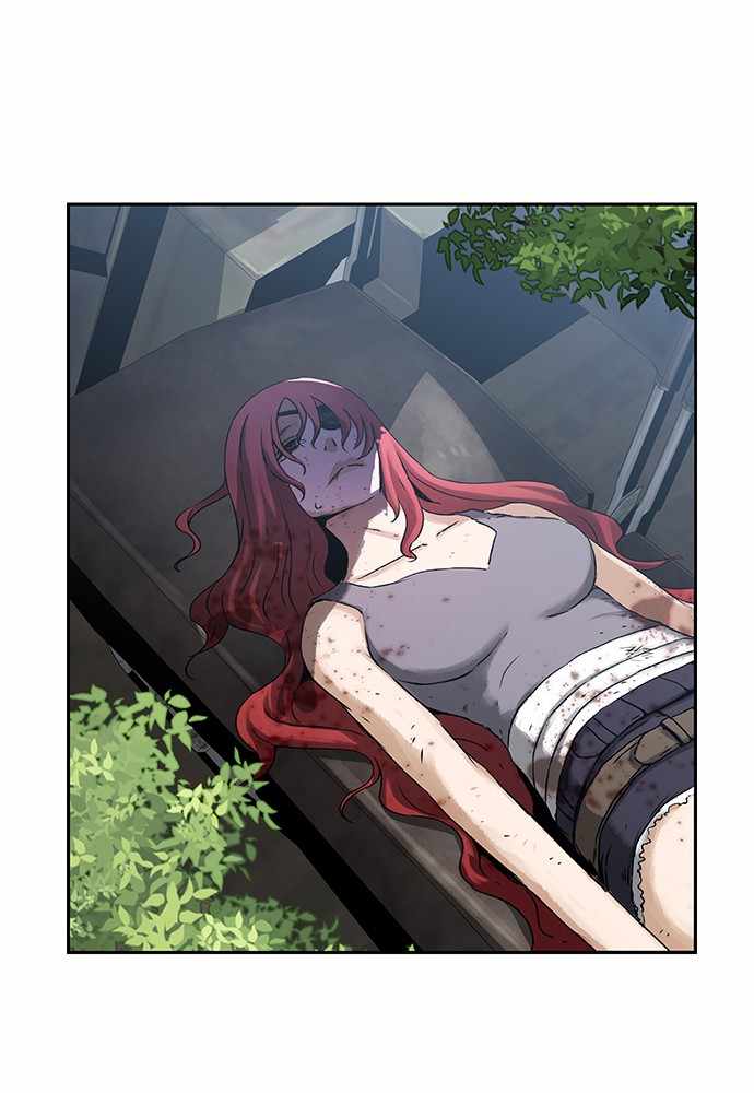 100 – Manga chapter 24 - page 92