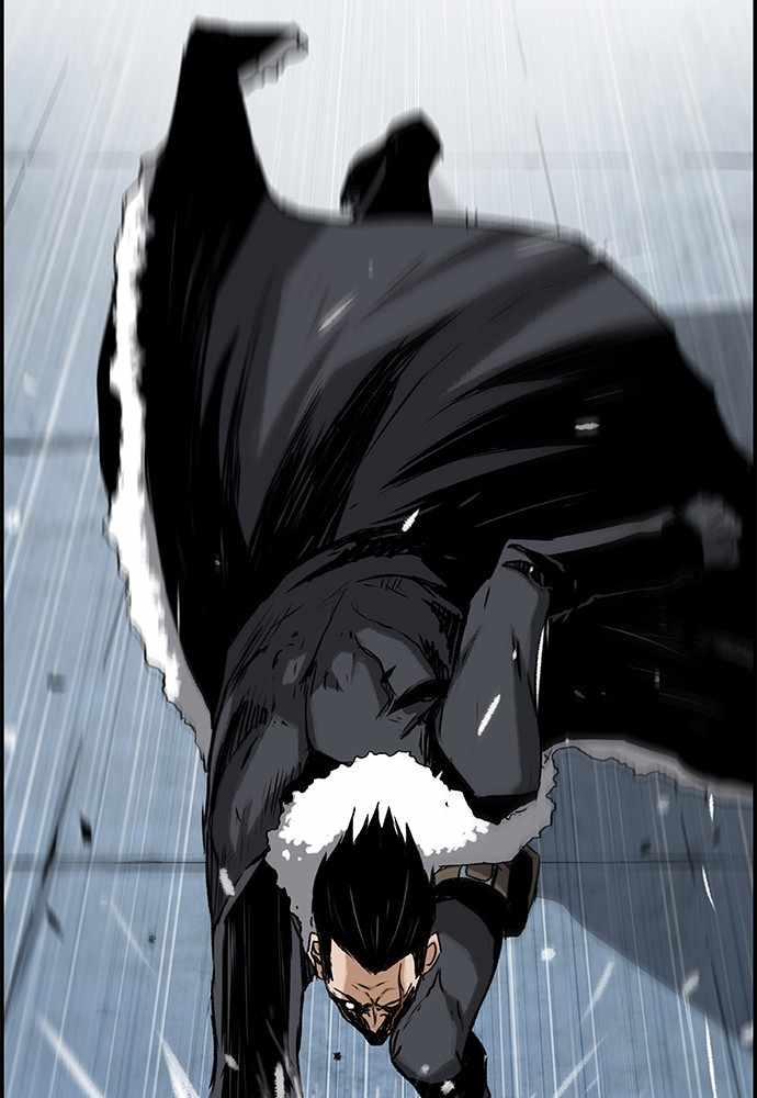 100 – Manga chapter 25 - page 10
