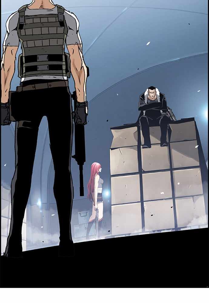 100 – Manga chapter 25 - page 100