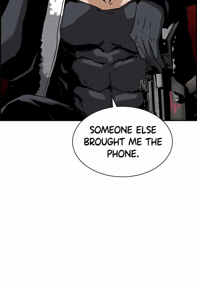 100 – Manga chapter 25 - page 103