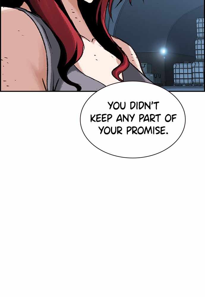 100 – Manga chapter 25 - page 105