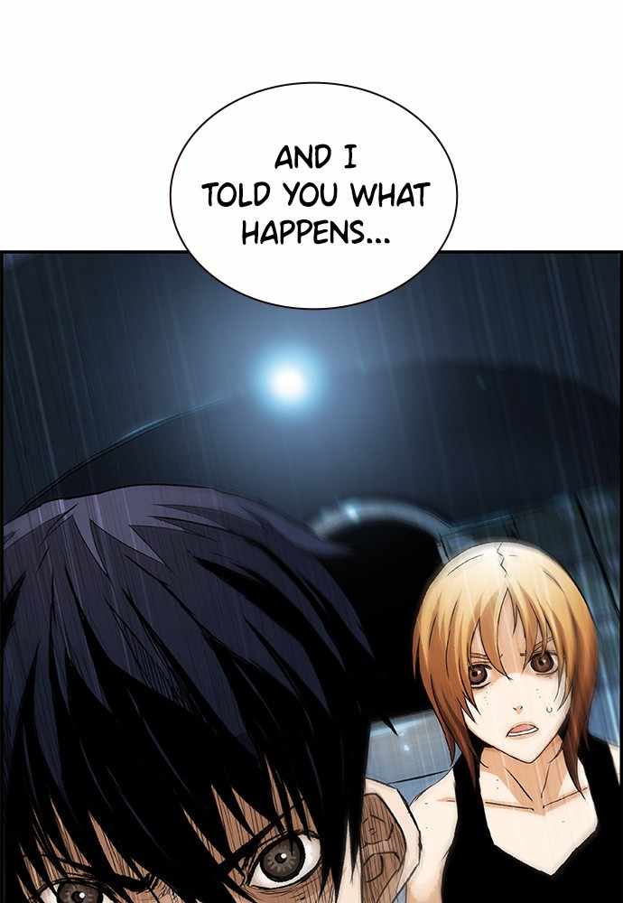 100 – Manga chapter 25 - page 106