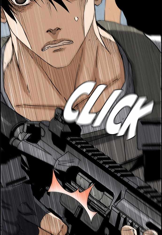 100 – Manga chapter 25 - page 107