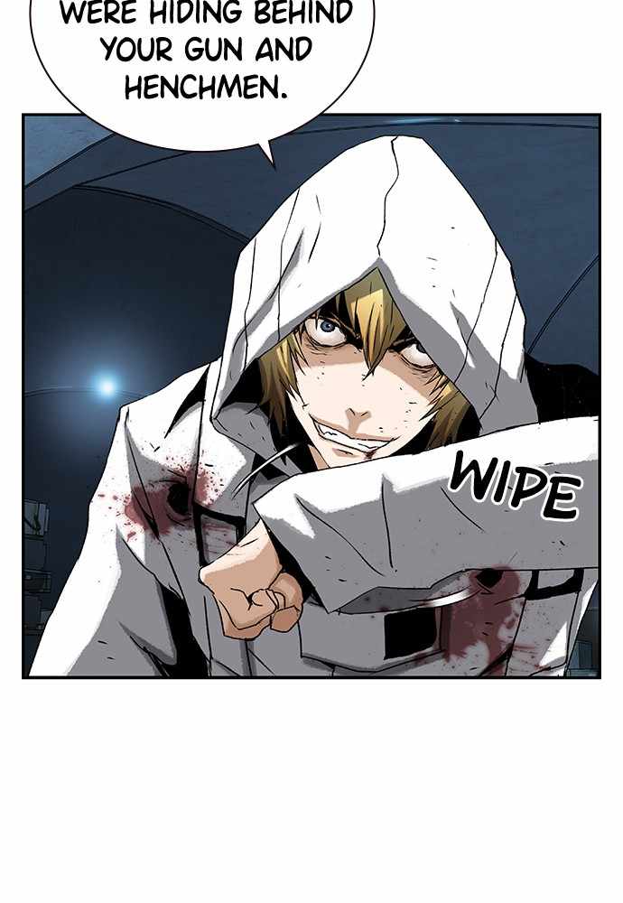 100 – Manga chapter 25 - page 14