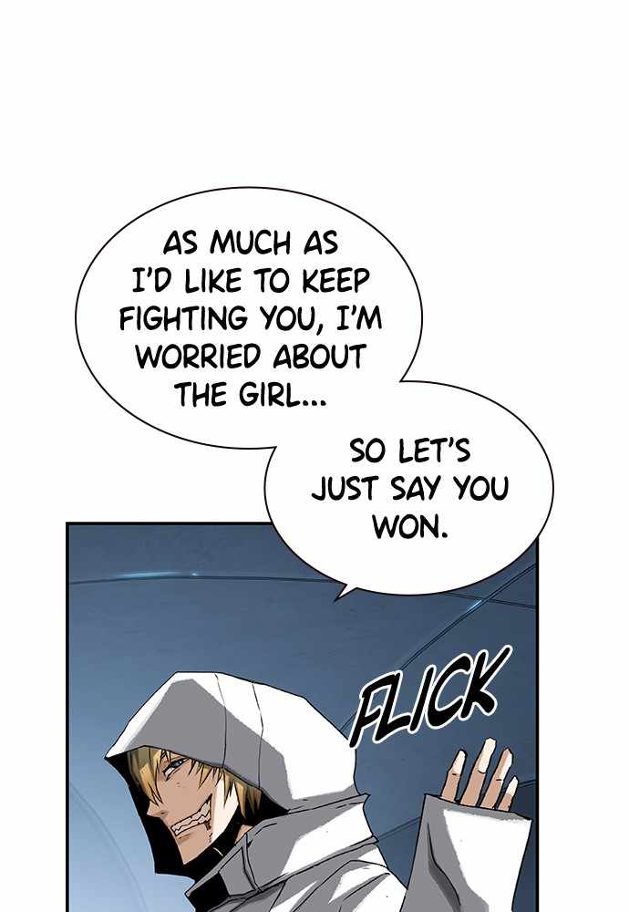 100 – Manga chapter 25 - page 17