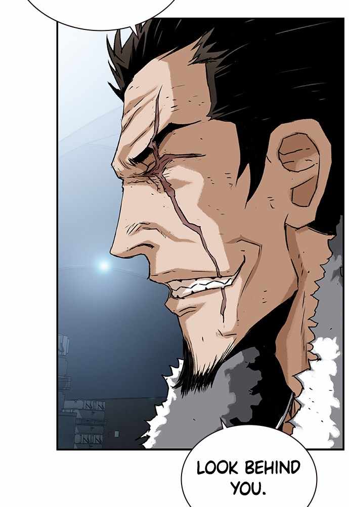 100 – Manga chapter 25 - page 19
