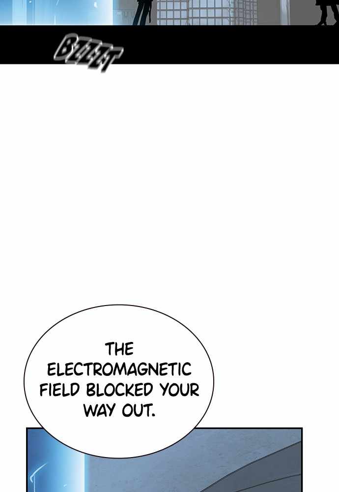 100 – Manga chapter 25 - page 22