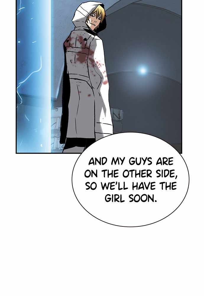 100 – Manga chapter 25 - page 23