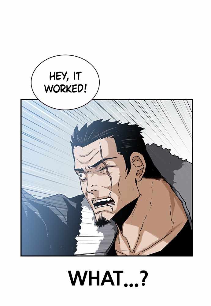 100 – Manga chapter 25 - page 28