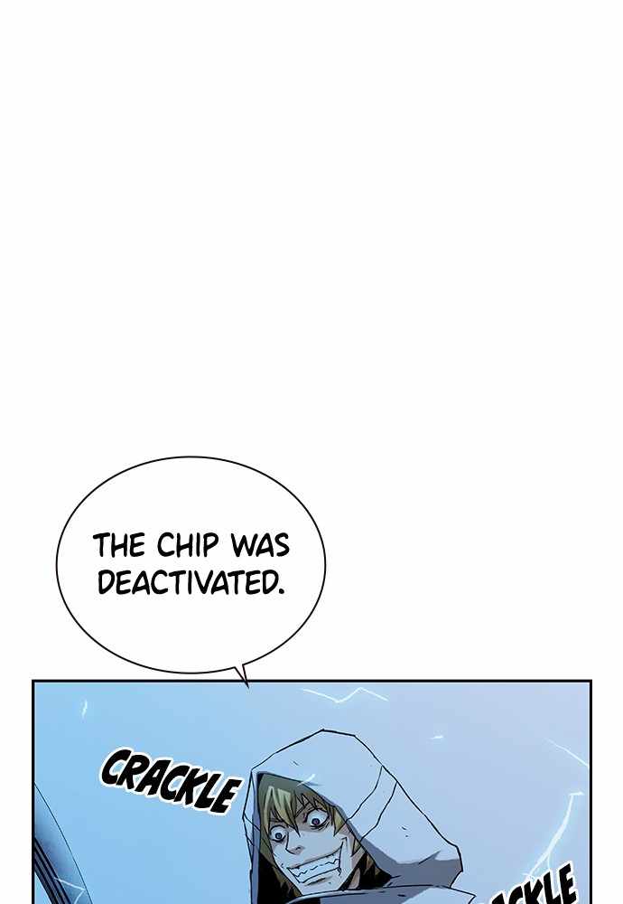 100 – Manga chapter 25 - page 29