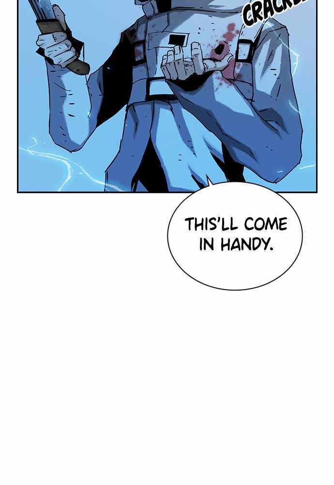 100 – Manga chapter 25 - page 30