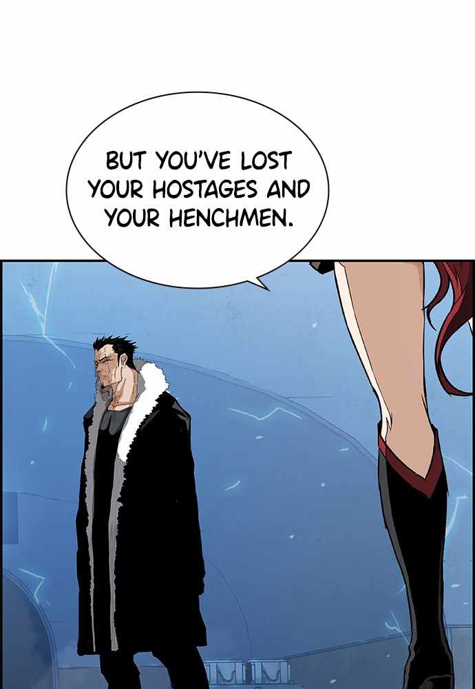 100 – Manga chapter 25 - page 49