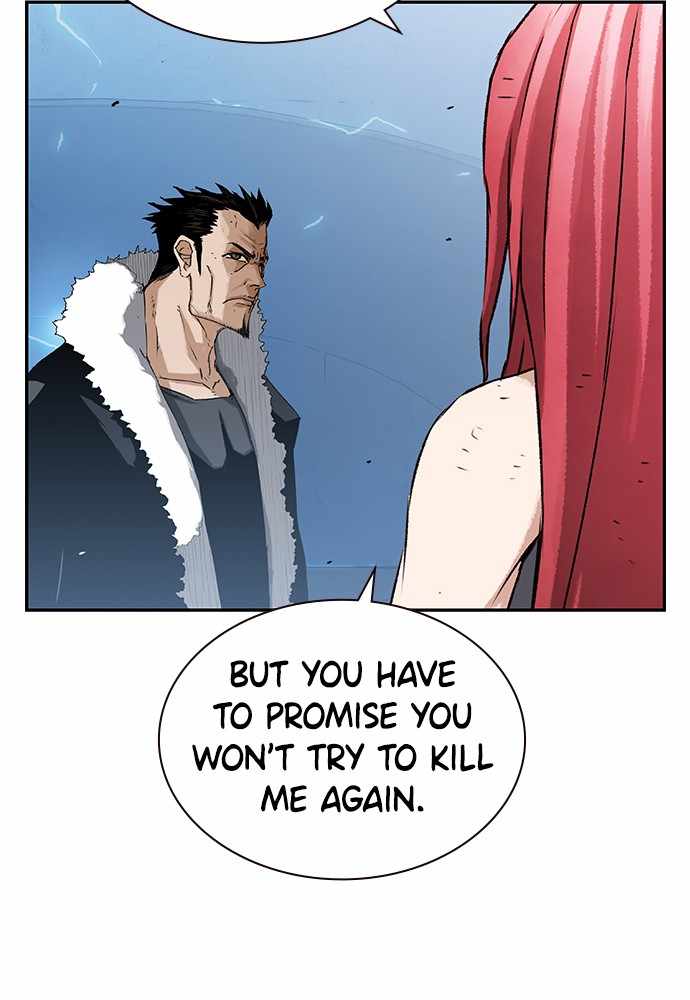 100 – Manga chapter 25 - page 55