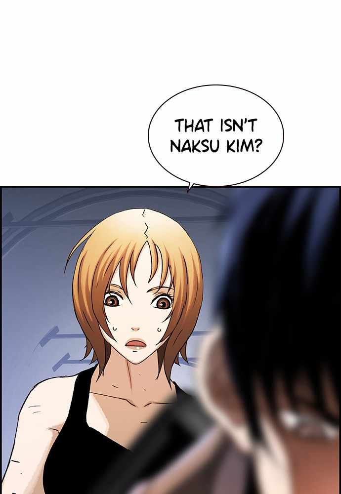100 – Manga chapter 25 - page 61