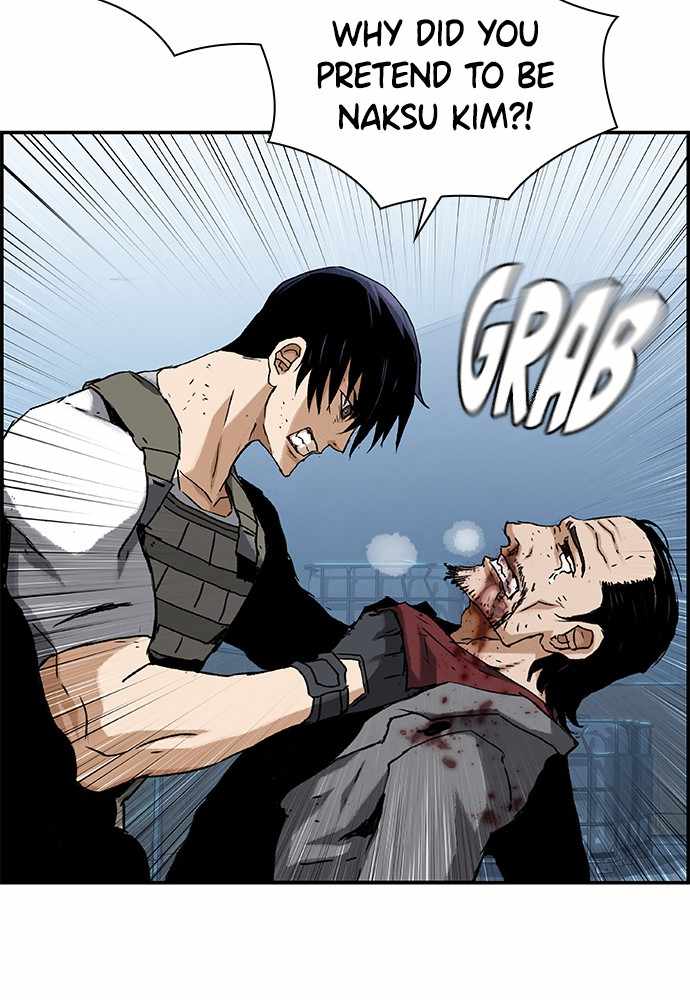 100 – Manga chapter 25 - page 63