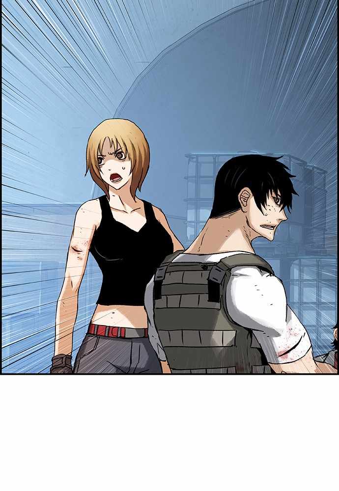 100 – Manga chapter 25 - page 69