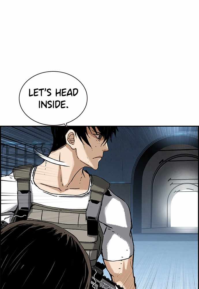 100 – Manga chapter 25 - page 70