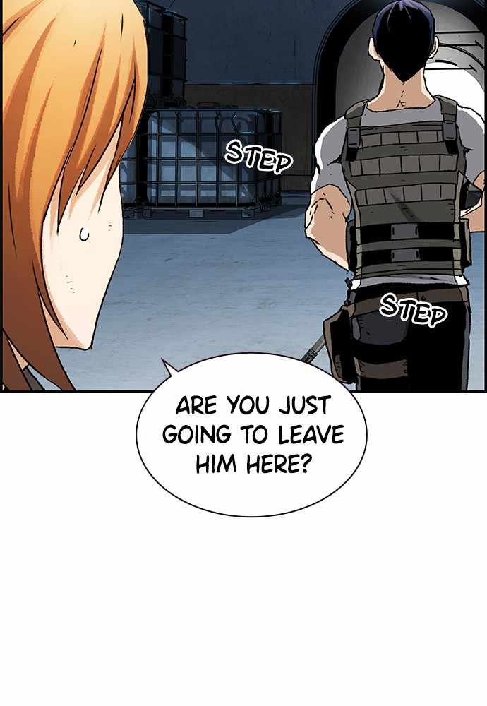 100 – Manga chapter 25 - page 72