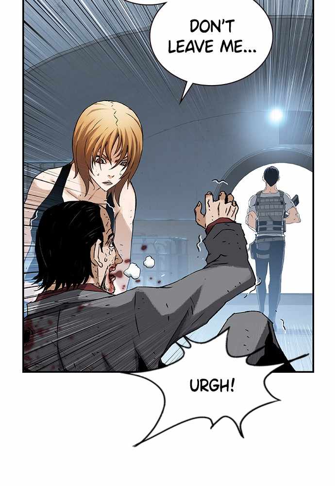 100 – Manga chapter 25 - page 75