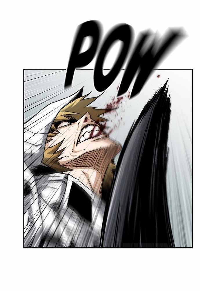 100 – Manga chapter 25 - page 8