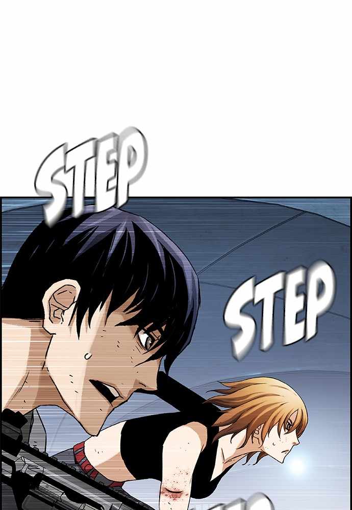 100 – Manga chapter 25 - page 86
