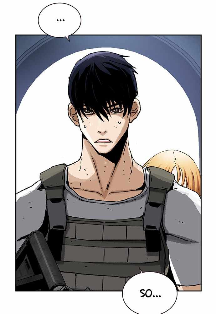 100 – Manga chapter 25 - page 98