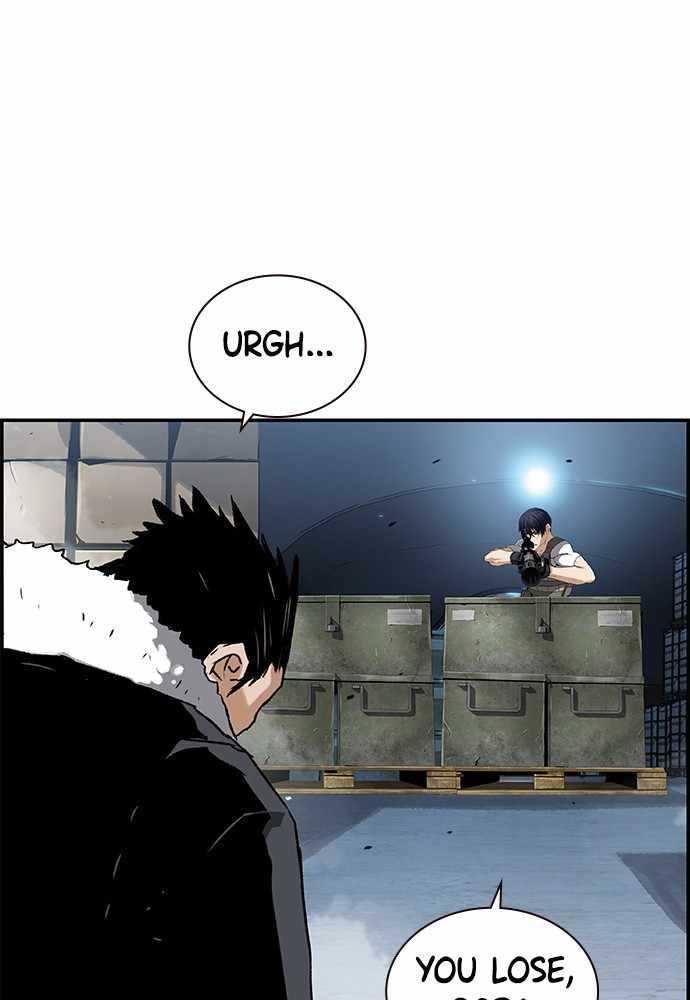 100 – Manga chapter 26 - page 100