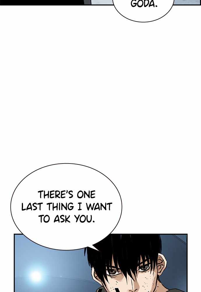 100 – Manga chapter 26 - page 101