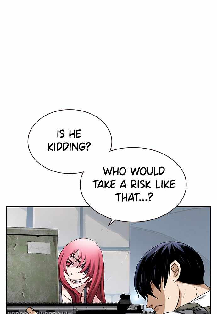 100 – Manga chapter 26 - page 108