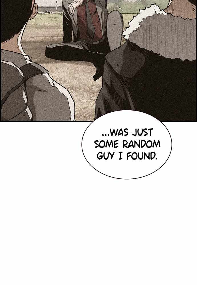 100 – Manga chapter 26 - page 11