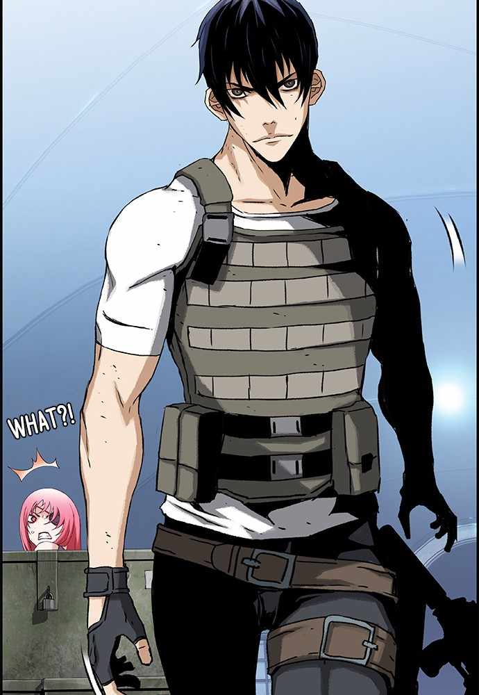 100 – Manga chapter 26 - page 111
