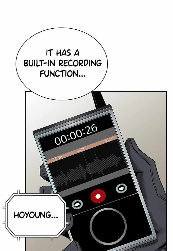 100 – Manga chapter 26 - page 18