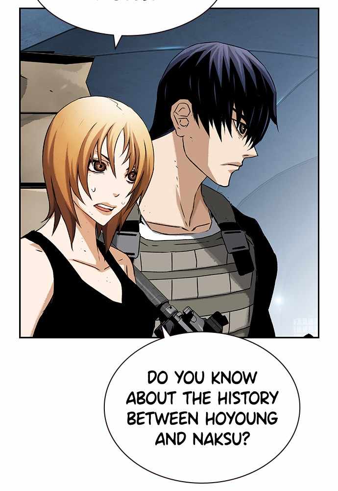 100 – Manga chapter 26 - page 20