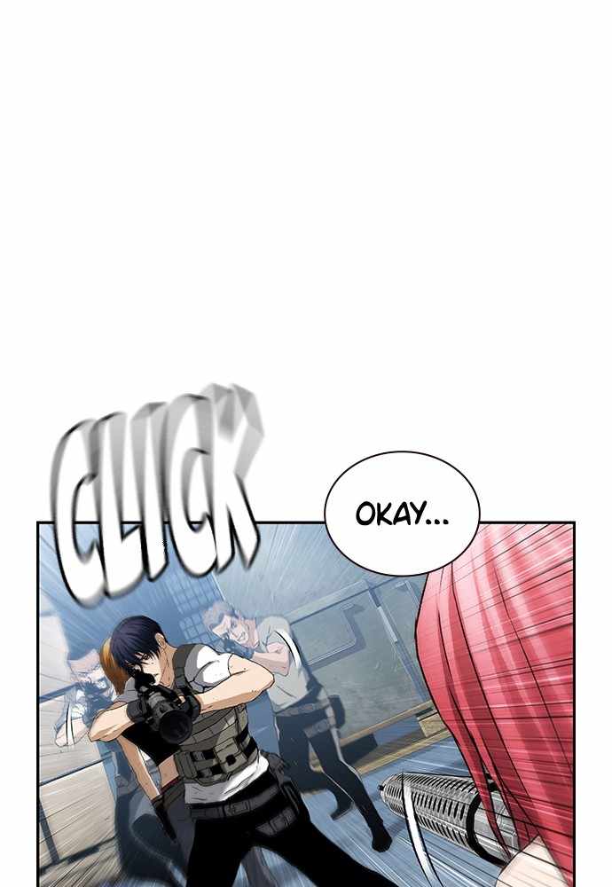 100 – Manga chapter 26 - page 31