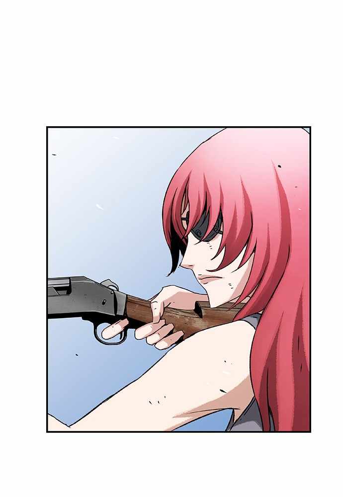 100 – Manga chapter 26 - page 35
