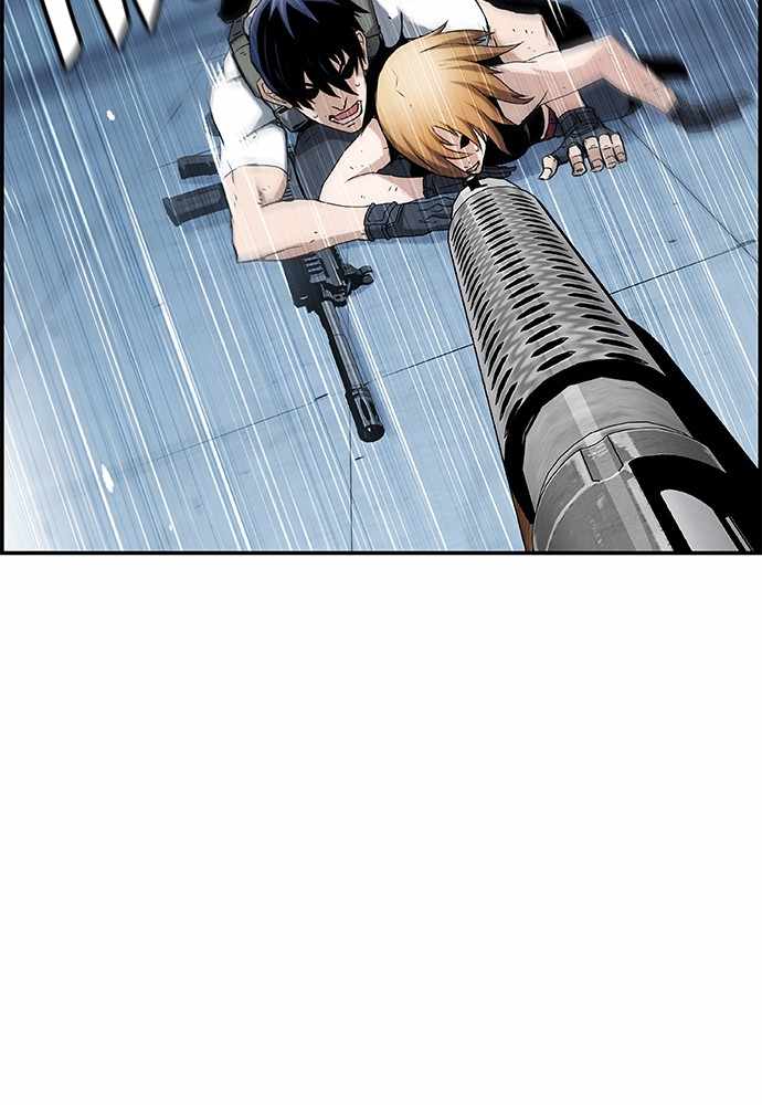 100 – Manga chapter 26 - page 41